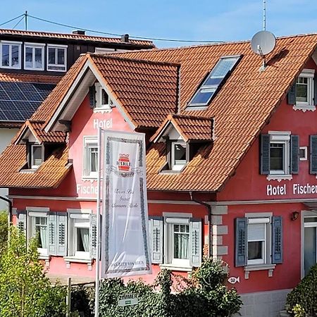 B&B Fischerstueble - Adults Only Hagnau Exterior foto